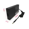 Adapter 20V 11.5A USB C 230W AC Laptop Adapter for Lenovo Legion Y740 Y920 Y540 P70 P71 P72 P73 Y7000 Y7000P Y9000K A940 Charger 00HM626