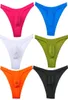 Neue Herren-Bikini-Slips, Unterwäsche, Beutel, Tanga, kurze Mini-Trunk-Hose5756190