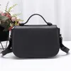 Luxury Handbag Shoulder Bag Designer Flip Tote Leather Fashion Crossbody Bag Women's Purse Makeup Bag Shoulder Size 26 Wholesale Iijvc