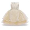 Girl Dresses Summer Baby Clothes Kids For Girls Children Vestido Infantil Tutu Dress Princess Elegant Party