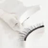 Aimants Tweezer avec 3D magnétique naturel vison faux Eyel Profial Eyel Extensi maquillage bigoudi pince pince outil de maquillage k5LY #