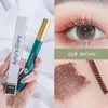 Mascara noir allonge les yeux Volume supplémentaire Lg durable imperméable naturel Les femmes maquillage professionnel coréen cosmétique 70tn #