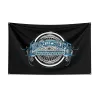 Tillbehör 3x5ft lowriders flagga polyester tryckt racing bilbanner för dekor ft flaggdekor, flaggdekoration banner flaggbanner