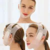 silice V Face Mask Lifting V Line Shape Face Lift UP Facial Slimming Bandage Mask Cheek Chin Neck Slimming Thin Belt Z2bn #