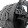 Rucksack Taktische Armee Fan Outdoor Abenteuer Shiralee Radfahren Sport Wasserdicht Bergsteigen