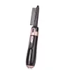 Irons 4 In 1 Multifunction Hot Air Brush Heating Comb Electric Hair Dryer Curler Staightener Rotating Hair Blower Curling Iron Styler