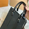 24ss masculino e feminino universal designer de luxo saco de música saco de compras bolsa de ombro bolsa crossbody original h