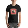 Herren Tank Tops Vintage US Norse Ship Centennial Briefmarke T-Shirt Jungen T-Shirts Sommerkleidung Kleidung