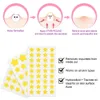 mini Star Butterfly Invisible Acne Removal Pimple Patch Beauty Acne Tools Pimple Originality Ccealer Face Spot Beauty Makeup Y1ke#