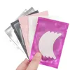 50pairs Eye Pad Eyel Pad Gel Patch Patch Grafted Under The Eyeles For False Eyel Extensi Paper Sticker Makeup Tools Q7Uu#