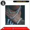 Superior Quality Trendy Style Cuban Chain Natural Diamond Chains at Reasonable Price