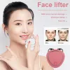 new Electric Face Massager Lift Roller Microcurrent Sic Vibrati Facial Lifting Skin Tighten Massage Portable Beauty Devices e0Om#