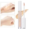 4color Liquid Ctouring Ccealer Cream Makeup Waterproof Moisturizing Lasting Cover Acne Dark Circles Foundati Face Cosmetic L1Jf#