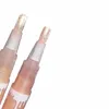 Водонепроницаемый блестящий Diamd Highlight Pen Макияж для глаз Highlighter Lg Lasting Pearl White Brighten Silkworm Shadow Liquid Highlight 75yp #