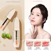 Lip Gloss Maidelin Warm Color Changing Essence Oil To Improve The Fine Lines Around Lips Moisturize And Mouth Red