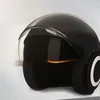 Motorradhelme Open Face Helm für Roller Dual Lens Sonnenblende Warm Half Bike ATV UTV Chopper 54-61 cm