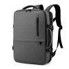 Zaini USB Backpack per computer USB Fashi