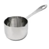 Pans Milk Pot Stainless Steel Small High Quality Easy Balance Pan Saucepan Dining Cookware