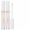 4color Liquid Ctouring Ccealer Cream Makeup Waterproof Moisturizing Lasting Cover Acne Dark Circles Foundati Face Cosmetic L1Jf#