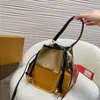 Top Luxury Handbag Designer Kofuku Bag Nano Mini Bet Back Back pour femme Sac à main Sac à bandoulière Sac Sac Chain de chaîne Purse Gold Metal QEGM
