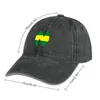 Baretten Kapitein Cowboyhoed Snapback Cap Kinderen Man Voor The Sun Golf Dames Heren