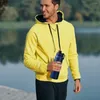 Bouteilles d'eau isolées, capacité de tasse, bouteille en acier inoxydable pour voyage, sport, sport, couvercle sécurisé, entraînement thermique