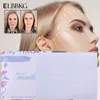 160pcs Facial Slimming Tape Wrinkle Removal Facial Triangle Wrinkle Remover Strips Tape Invisible Face Neck Eye Lifter Sticker d2K3#