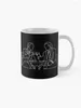 Tazze Niles e Frasier Coffee Mug Tazze termiche per trasportare la colazione Anime