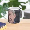 Mugs My Coffee Mug Espresso Cups For Tea Thermo Mate