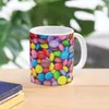 Tazze Smarties!Tazza da caffè Tazze anime Set carino e diverso per il tè