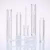 10-100 stks 5 ml Lege Lipgloss Tube, DIY Ronde Draagbare Vloeibare Lipstick Fles Clear Lipgloss Fles Lipgloss Tubes Groothandel 97on #