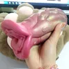 geeba Thick Lips Big Mouth & Deep Throat Pussy Pocket Sex Toys For Male Masturbator Cup Realistic Vaginas Massager For Men Adult w5Sz#