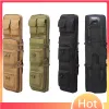 Bolsas Bolsas Táticas Rifle de caça ao cargo de proteção Airsoft Shooting Shotgun Exército Militar Assault Gun Bags