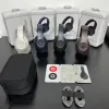 Üst qulity Gürültü İptali B Studio Pro Tws Solo 3 Kablosuz Bluetooth Kulaklık Kafa Bandı Kulaklıkları ANC Gürül