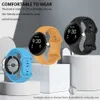 Cinturini per orologi Google Pixel Watch cinturino in silicone originale fibbia in metallo cinturino in silicone fiocco cinturino completo Google Pixel Watch 1/ 24323