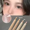 matte Brightening Lying silkworm Shadow Pen Dual-use Eyeliner Gel Pen Beige Skin Te Ccealer Pen Smooth Ctour Eye Shadow B5Nj#