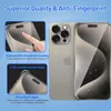 Protetor de tela de vidro temperado premium 9D Full Courage para iPhone 15 14 13 12 11 Pro max 7 8 SE Samsung A73 A53 A33 A23 A14 5G MOTO G play com embalagem de varejo