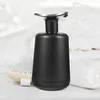 Dispenser di sapone liquido Articoli essenziali per il bagno degli ospiti Dispenser da banco per cucina manuale per lavello automatico