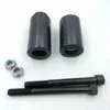 Ramka motocyklowa Suwnik spadający Falling Protector Dopasowanie do Kawasaki Ninja ZX7R ZX-7R 1996-2003