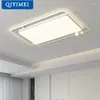 Lampadari Lampadario moderno per camera da letto Decorazione domestica per sala da pranzo Faretto Illuminazione interna senza luci principali Decorazione del soffitto