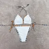 Kvinnors bikini kostym bur sexig transparent spännande baddräkt designer kvinnor baddräkt mode strandklänning sommarklänning kvinnors baddräkt biquini