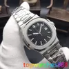 U1 TOP AAAHigh Quality Mens Watch Designer AAA Luksusowy automatyczny mechaniczny 2813 Sport 38 mm zegarek z pudełkiem zegarek zegarków ze stali nierdzewnej Montre de Luxe