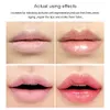 10st/Lot Lip Plump Oil Fuktgivande kollagen Elastisk läpp Instant Volumising Lips Enhancer Cosmetics Women Lip Care Product 240321