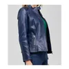 Top Selling Fashionable High Quality Women Stylish Leather Jacket in Different Colors Available Best Price