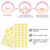 Star Acné / Pimple Patch Star Shaped Acné Absorbant Cover Patch Invisible Hydrocolloïde Acné Patchs Pour L'acné Points Soins Du Visage s9vz #