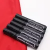 Mascara à revêtement noir pour les yeux, 10ml, Original coréen, réglage des faux yeux, revêtement liquide de protection, outils de maquillage de beauté, 716c #