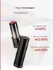 CÂMARA vermelha Multi-purpose Batom Rc Lip Glaze Creme Hidratante Água Lip Gloss Light Blush i13Q #