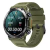 Skmei K56 Pro 2023 1.39インチHDスクリーン血圧心拍数Android BT Call Fitness SmartWatch Redondo Smart Watch for Men