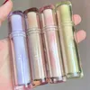 10/20/30pcs Lip Glaze Mirror Water 8 Color Cosmetics Liquid Lipstick Moisturizing Female Makeup Ice Tea Lipgloss Waterproof 52hv#