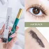 Svart mascara förlänger Eyeles Extra Volym LG Lg varaktigt vattentätt naturligt Les kvinnlig PROFIAL Makeup Korean Cosmetic 70tn#